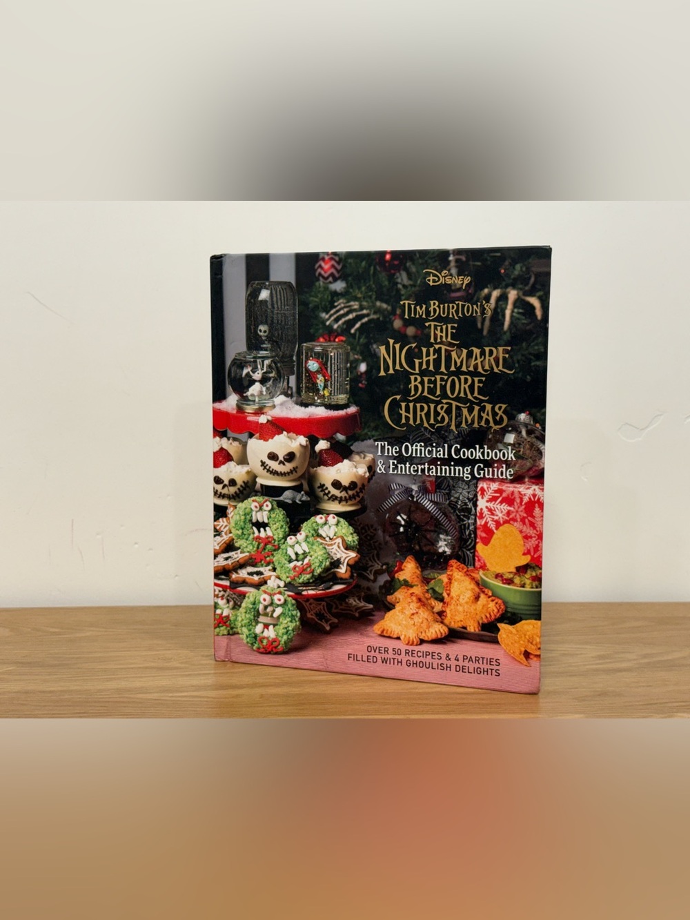 Cook book